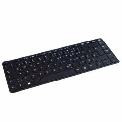 HP 727765-211 composant de laptop supplémentaire Clavier  - Version UK