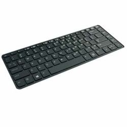 HP 730794-051 composant de laptop supplémentaire Clavier  - Version UK