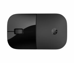 HP Souris double mode Z3700 noire 