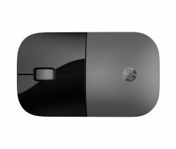 HP Souris double mode Z3700 argent 