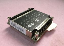 HPE Heatsink CPU two Radiateur 