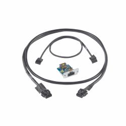 HP Remote System Controller Main Board Adapter carte et adaptateur d'interfaces 