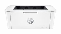 HP LaserJet M110w Sans fil Noir et blanc Imprimante 