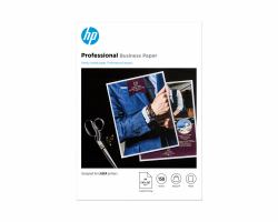 HP Papier laser mat FSC Professionnel - 200 g/m² [150 feuilles/A4/210 x 297 mm] 