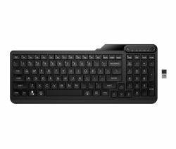 HP 475 Dual-Mode Wireless Clavier  - Version UK
