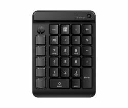 HP Pavé numérique sans fil programmable 430  - Version UK