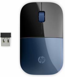 HP Souris sans fil Z3700 