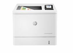 HP Color LaserJet Enterprise LaserJet Enterprise M554dn Couleur Imprimante, Ethernet uniquement; Recto verso 