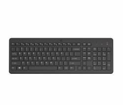 HP Clavier sans fil 220  - version étrangère
