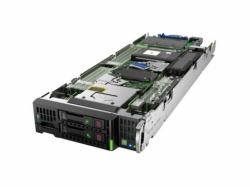 HPE ProLiant BL460c Gen9 Intel C610 LGA 2011-v3 Rack [1 U] 
