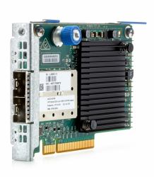 HPE Ethernet 10/25Gb 2-port 640FLR-SFP28 Interne 100000 Mbit/s 