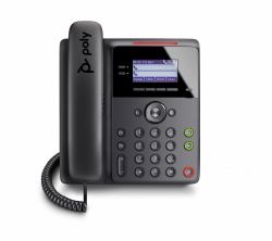 HP Edge B30 IP Phone and - PoE-enabled - version étrangère