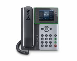 HP POLY EDGE E300 IP PH POE-E -  - Version UK