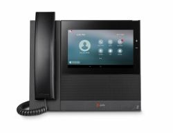 HP POLY CCX 600 BMP SIP POE-E -  - Version UK