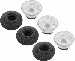 HP Voyager Legend Large Eartips - and Foam Covers [3 Pieces]