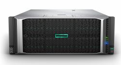 HPE ProLiant DL580 Gen10 8SFF CTO Intel® C621 LGA 3647 [Socket P] Rack [4 U] 