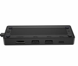 HP Concentrateur USB-C de voyage G3 