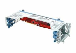 HPE 872222-B21 Compartiment pour ordinateur Cage disque dur 