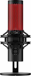 HP HyperX 872V1AA microphone Noir Microphone pour podcast 