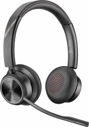 HP Savi 7320 Office Stereo DECT - 1880-1900 MHz Headset-EURO