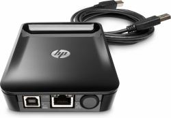 HP Accessoire Jetdirect LAN 