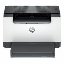HP LaserJet M207dw Sans fil Noir et blanc Imprimante, Recto verso 