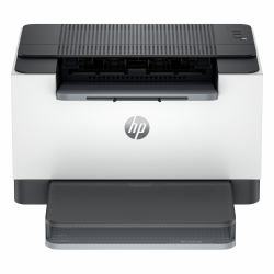 HP LaserJet M209d Noir et blanc Imprimante, Recto verso 