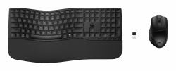 HP Ensemble clavier et souris double mode 680 Comfort  - version étrangère
