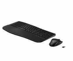 HP Ensemble clavier et souris hybride 685 Comfort  - version étrangère