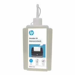 HP 9131 accessoire pour déchiqueteuse à papier Huile de lubrification 1 pièce[s] 