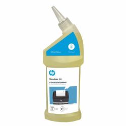 HP Shredder Oil, 400 ml Huile de lubrification 1 pièce[s] 
