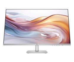 HP Écran Full HD réglable en hauteur 27 pouces Série 5 - 527sh 