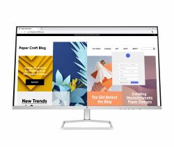 HP Écran Full HD 31,5 pouces Série 5 - 532sf 