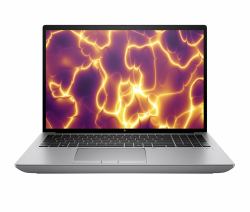 HP ZBook Fury 16 G11 Mobile Workstation - AI PC, AI Workstation - Intel Core i9 - 13950HX / up to 5.5 GHz - Win 11 Pro - RTX 2000 Ada - 32 GB RAM - 1 TB SSD NVMe, TLC - 16" IPS 1920 x 1200 - Gigabit Ethernet - NFC, Wi-Fi 7, Bluetooth - kbd: UK - with HP Wolf Pro Security Edition [1 year] - Version UK