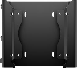 HP Boîtier de protection pour mini-ordinateur de bureau v4+ VESA 