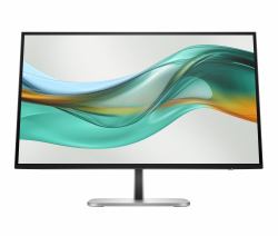 HP Series 5 Pro Écran QHD USB-C 27 pouces – 527pu 