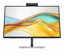 HP Series 5 Pro Écran pour visioconférence FHD USB-C 23,8 pouces – 524pm 