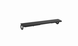 HP Couvre-rouleau pour DesignJet T200/T600 24 pouces 