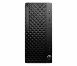 HP ProDesk 4 G1i AI - AI PC - tower Core Ultra 5 235 / up to 5 GHz - RAM 16 GB - SSD 512 GB - NVMe - Intel Graphics - Gigabit Ethernet, IEEE 802.11ax [Wi-Fi 6E], Bluetooth 5.3 - Win 11 Pro - monitor: none - jack black - Smart Buy - with HP Wolf Pro Security Edition [1 year] - Version UK