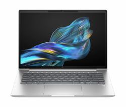 HP EliteBook 6 G1q SnapDragon X1-26-100 16GB/512SSD 14 FHD W11P 1YR - Version UK