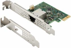 HP Intel I226-T1 2.5GbE Ethernet Network Adapter carte et adaptateur d'interfaces Interne RJ-45 