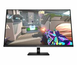 HP OMEN Écran gamer OLED UHD 240 Hz 31,5 pouces Transcend - Transcend 32 