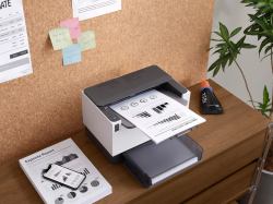 HP 833 Cartouche de maintenance Latex 