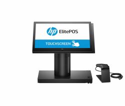 HP Engage One Pro Fingerprint - Reader - Warranty: 12M