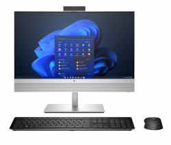 HP ELITEONE 840 G9 AIO I7-14700 - 32G 1T W11P WIFI6E 23.8FHD NT - Version Allemande