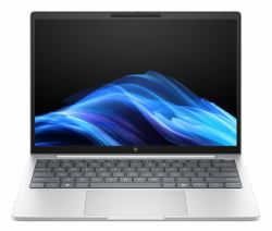 HP EliteBook 8 G1i U5-225U/32GB/512GB/13.3"WUXGA/W11P NVMe/WLAN/BT/CAM/FPR [1 year warranty] - version étrangère