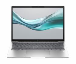 HP EliteBook 630 G11 Notebook - AI PC - Intel Core Ultra 7 - 155U / up to 4.8 GHz - Win 11 Pro - Intel Graphics - 16 GB RAM - 512 GB SSD NVMe - 13.3" IPS 1920 x 1200 - Gigabit Ethernet - Wi-Fi 6E, Bluetooth - pike silver aluminium - kbd: UK - with HP Wolf Pro Security Edition [1 year] - Version UK