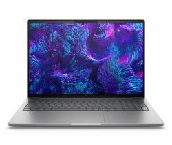 HP ZBOOK8 G1I 16 U9 285H 1/1/0 - 16WUXGA 64GB 1TB W11 WIFI7 - Version Allemande