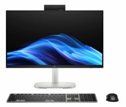 HP ELITE STUDIO 8 AIO G1I U7-265 - 16G 512G W11P WIFI6E 23.8FHD NT - Version Allemande