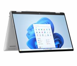 HP 16-AC0010NA U5-125U 8GB 512GB X360 - Version UK